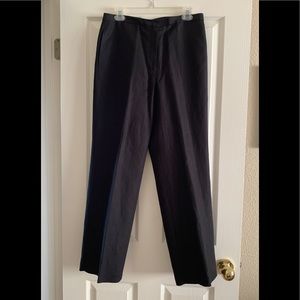 Fully lined slacks